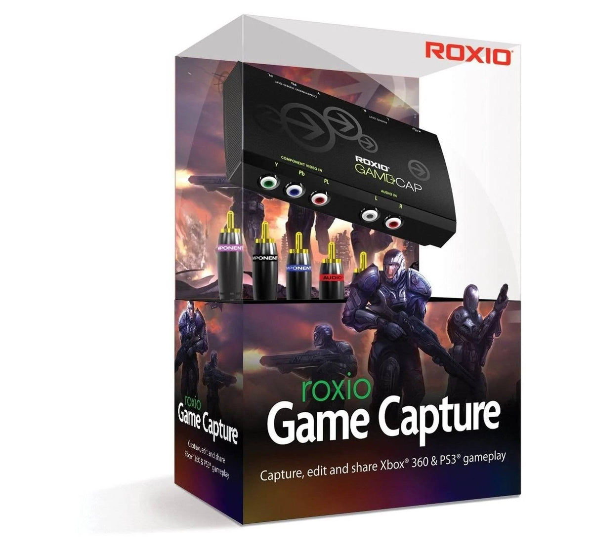 Game Capture Y1752