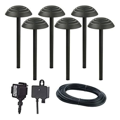 Cast Aluminium LED Light S7283
