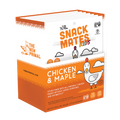 All-Natural Chicken Mini Meat Sticks 8 Packs 40 Mini-Sticks N17857