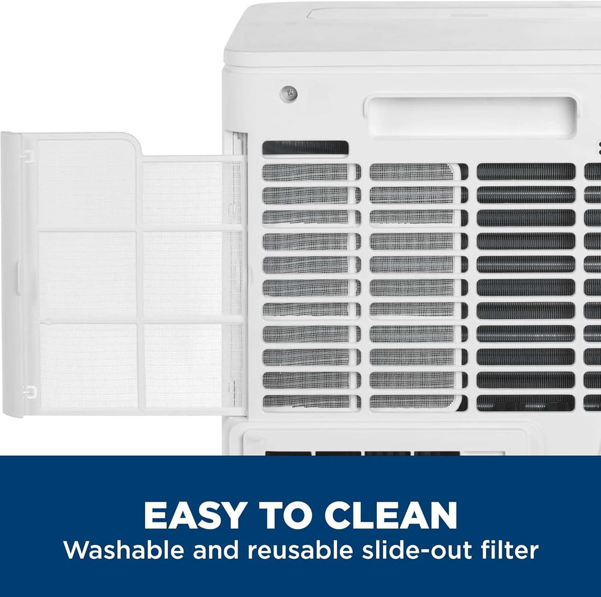 6,100 BTU Portable Air Conditioner B61991