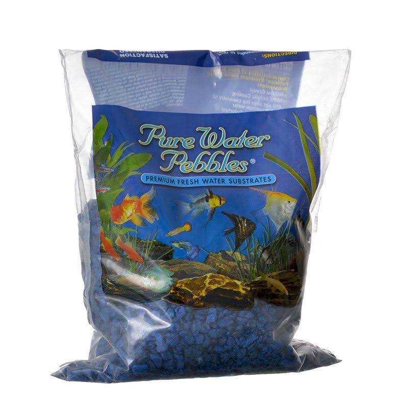 Aquarium Gravel Pebbles W6271