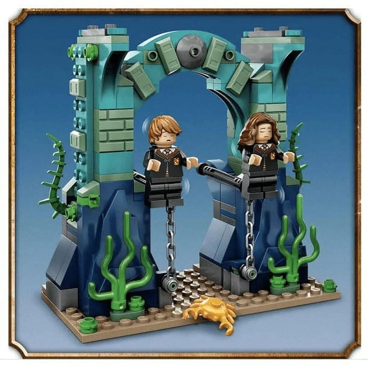 Lego Harry Potter Building Set E735670