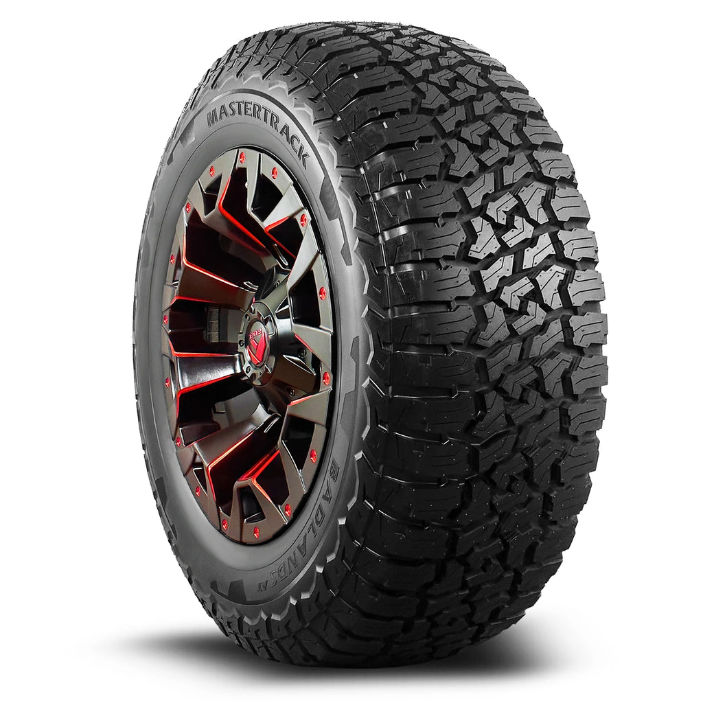 275/55R20 113T All Terrain Tire X7136