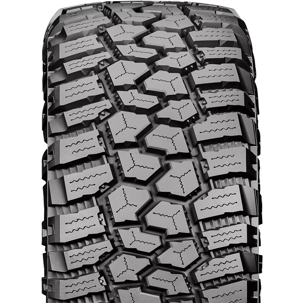 265/65R18 116T XL Rugged Terrain Tires D2194