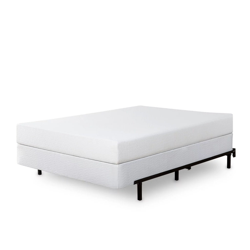 Queen Metal Box Spring H6550