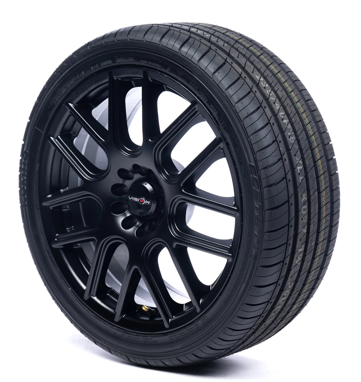 All-Season Tire 205/65R15 95V O229208