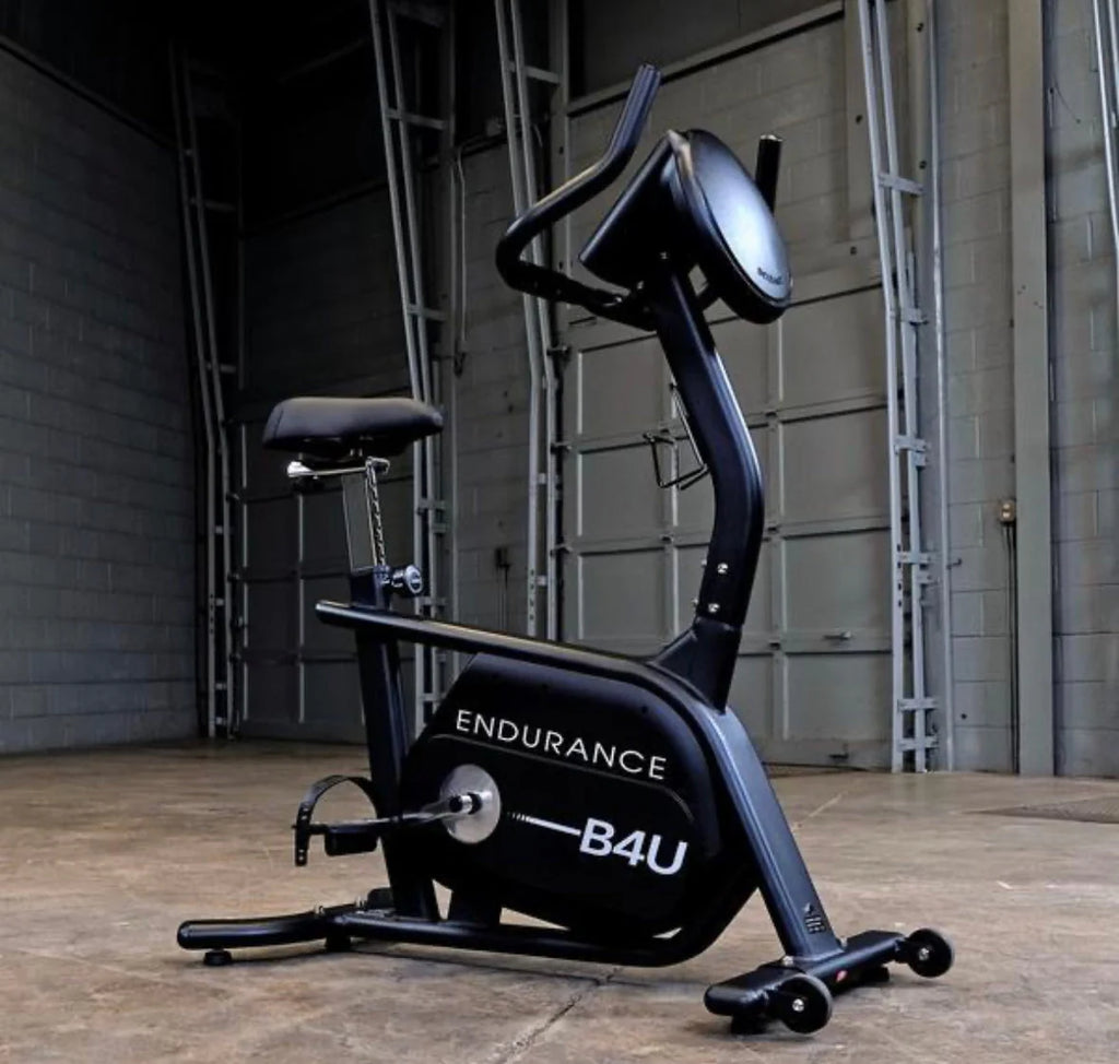 Upright Bike U265330