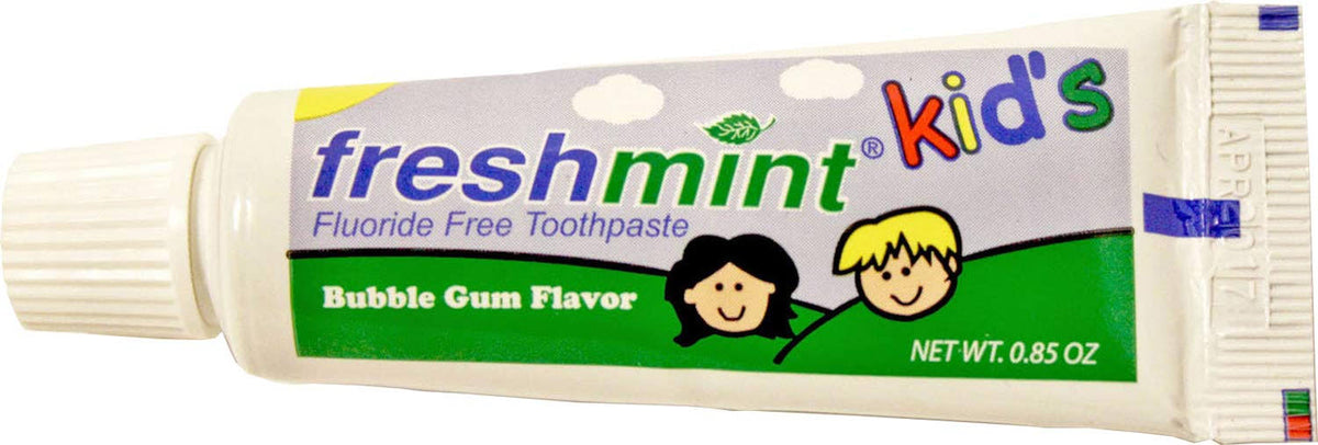 Kids Toothpaste Case of 144 S862540