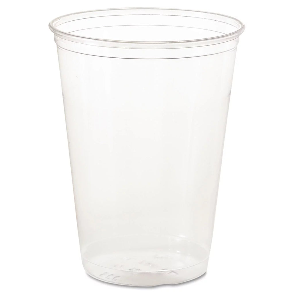 24 oz Clear PET Cup Case of 600 X600953
