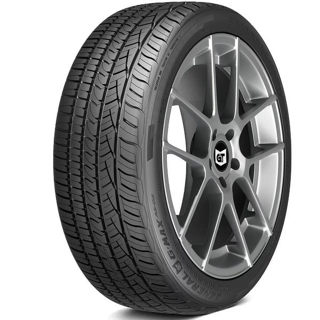 All Season 225/40ZR19 93W XL Passenger Tire M94217