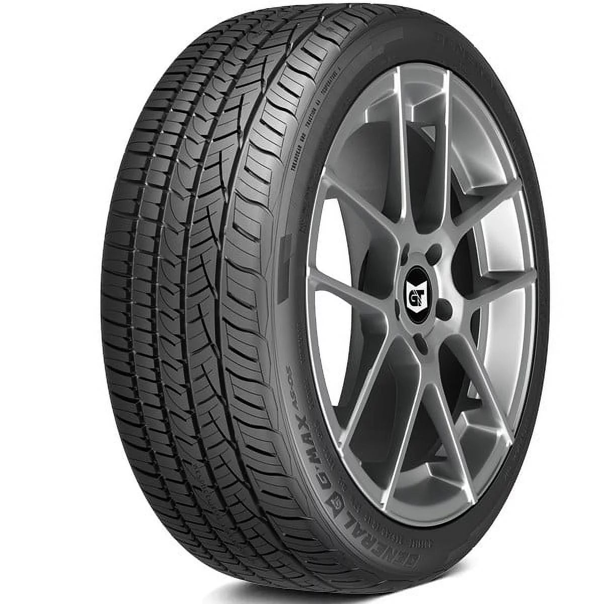 All Season 225/40ZR19 93W XL Passenger Tire M94217