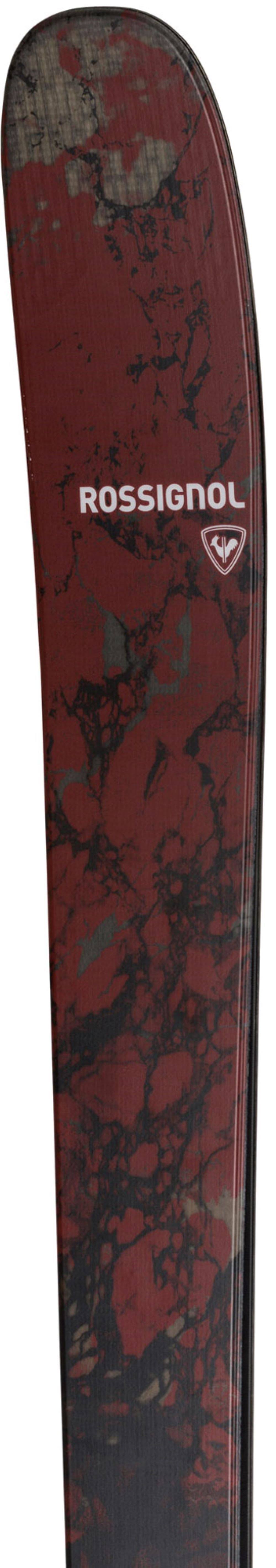 Skis K546