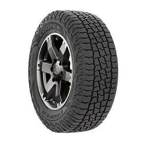 265/70R18 Cooper Discoverer Road Trail AT 116H Tire D294