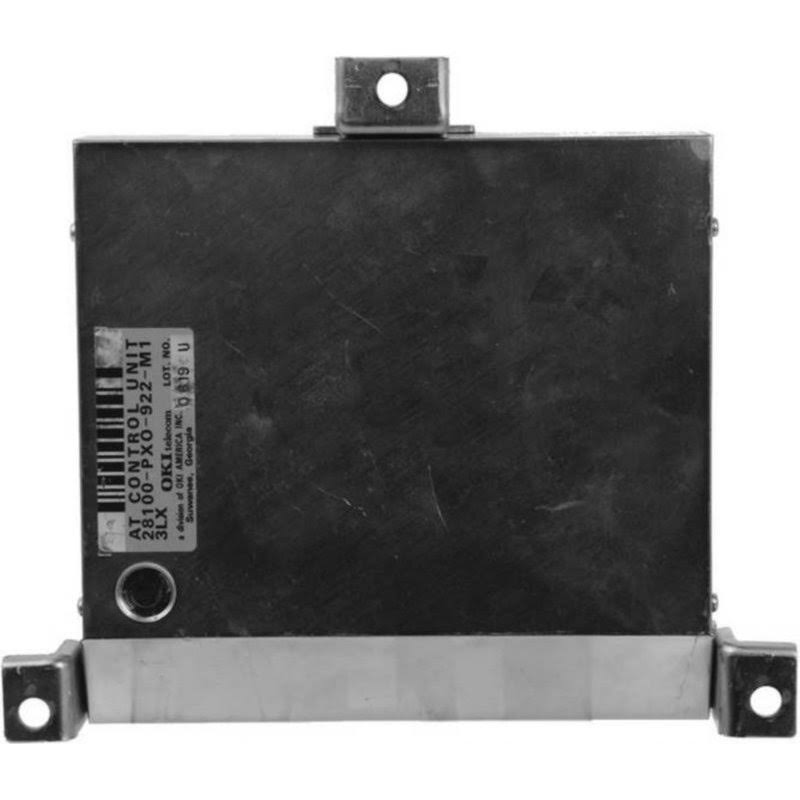 Transmission Control Module X945546