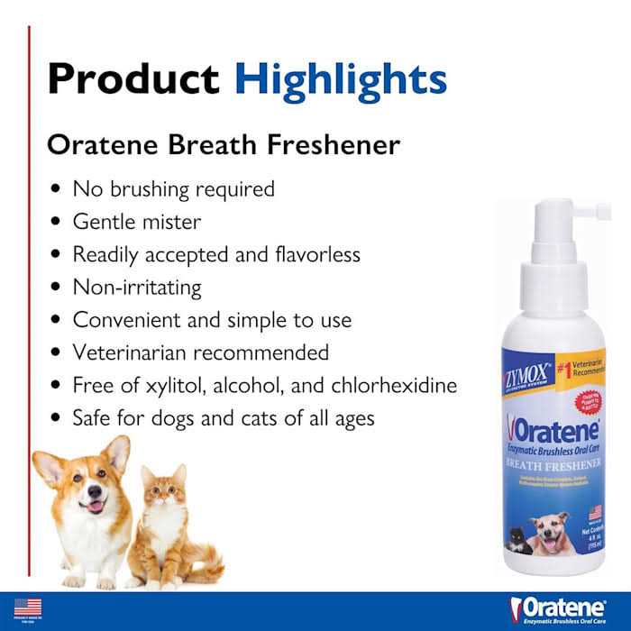 Breath Freshener B95449