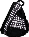 Pickleball Sling Bag C8168