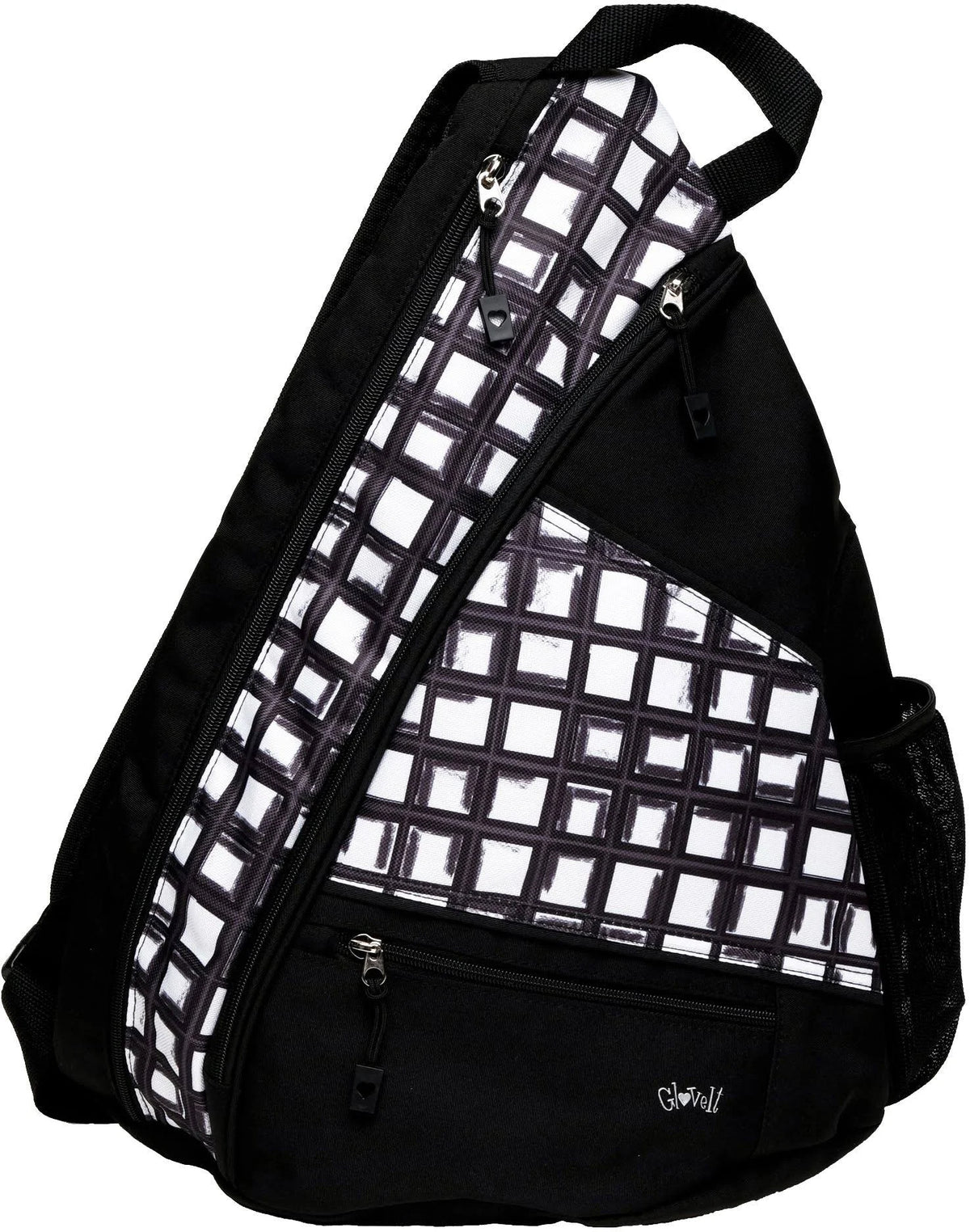 Pickleball Sling Bag C8168