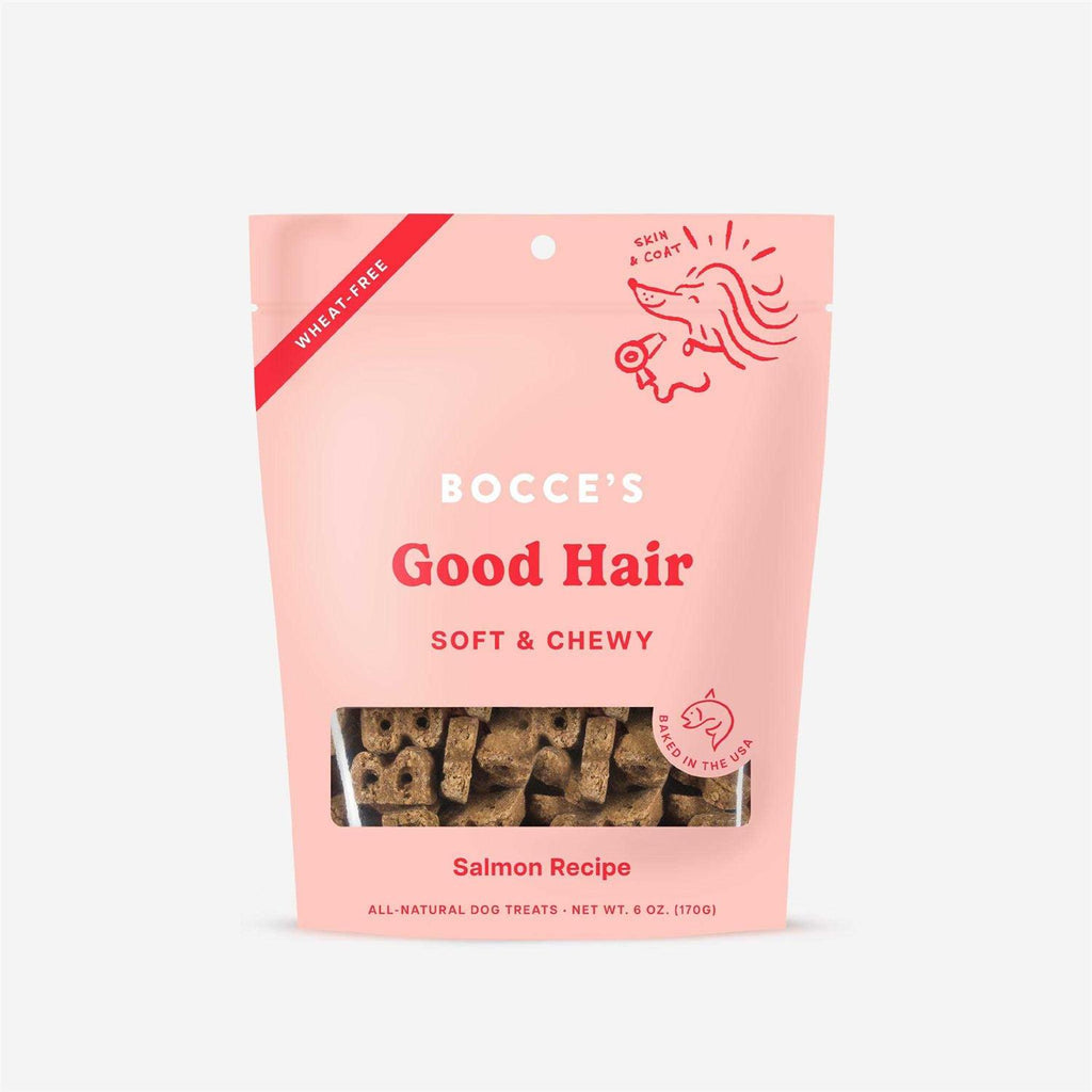Soft & Chewy Dog Treats A4095