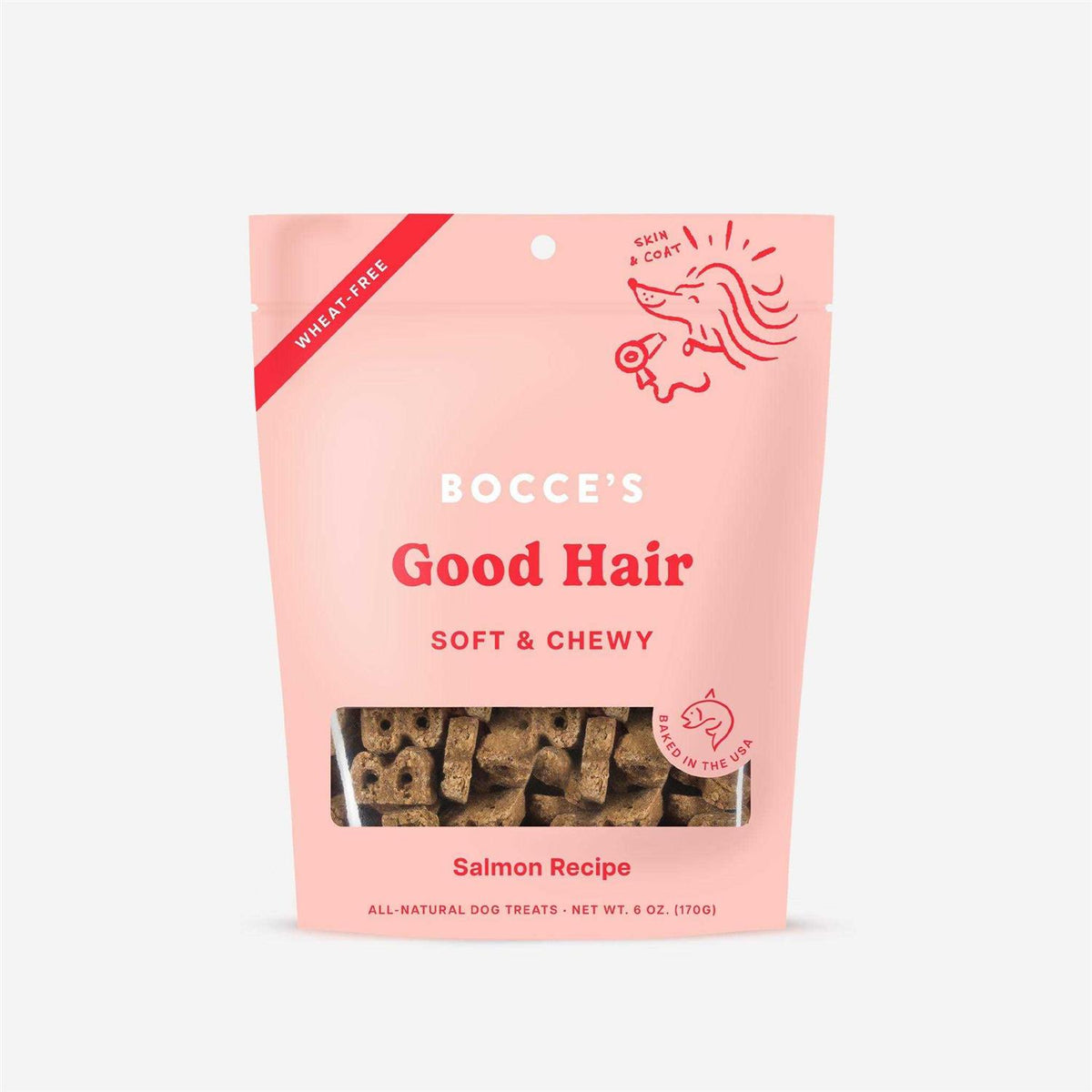 Soft & Chewy Dog Treats A4095