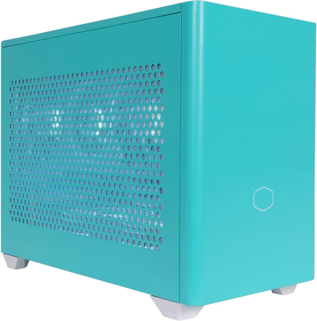 White Mini-ITX Small Form Factor Case G189006