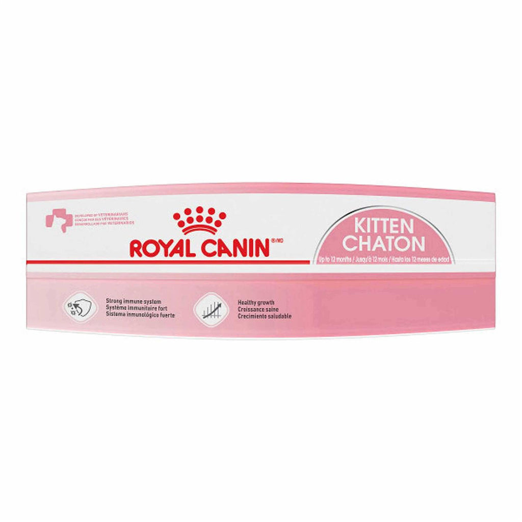 Kitten Dry Cat Food F446
