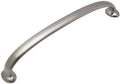 Satin Nickel Cabinet Hardware Handle Pull 25 Pack Z122