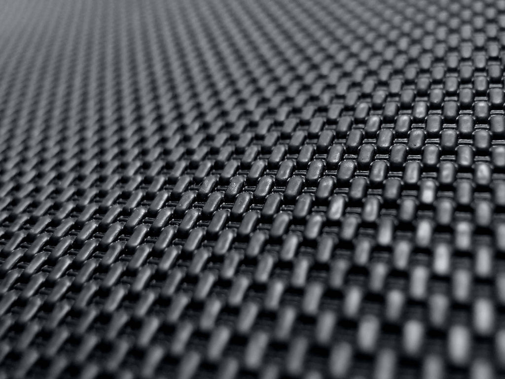 Black Cargo Liner M534