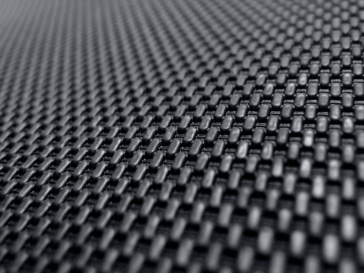 Black Cargo Liner M534