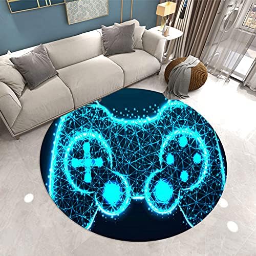 3D Printing Gamepad Area Carpet B38401