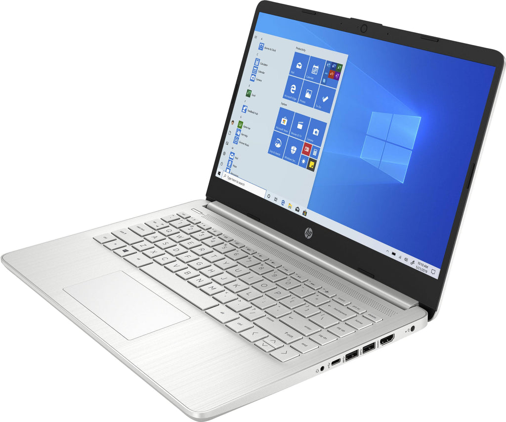 14 Laptop AMD 3020e 64GB eMMC 4GB Natural Silver M46610