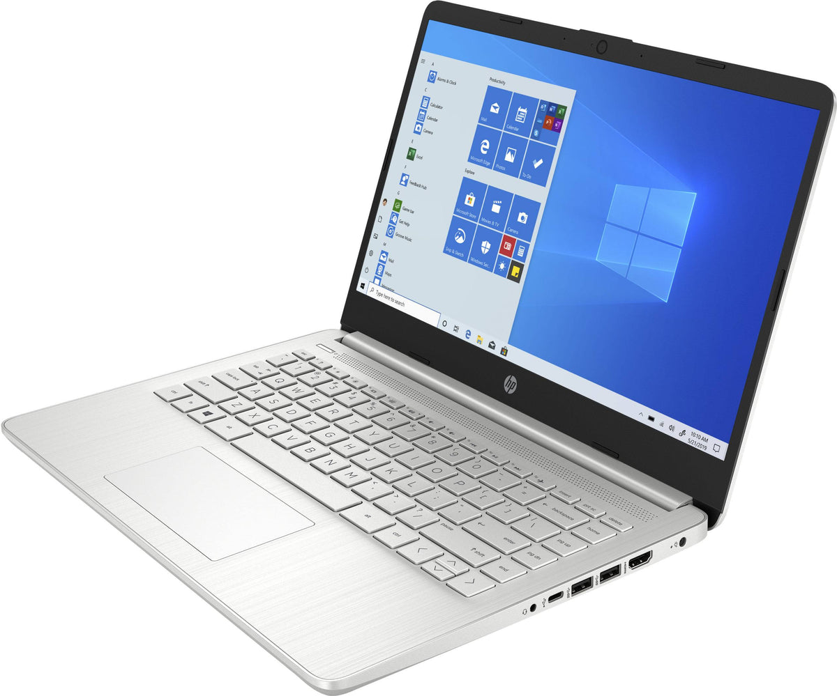 14 Laptop AMD 3020e 64GB eMMC 4GB Natural Silver M46610
