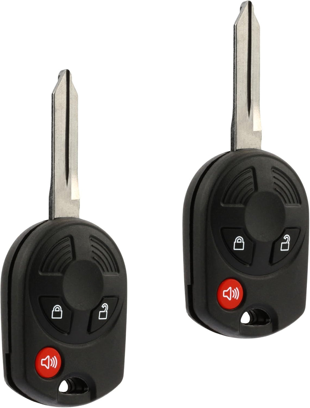 Keyless Entry Remote Set of 2 G839710