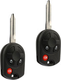 Keyless Entry Remote Set of 2 G839710