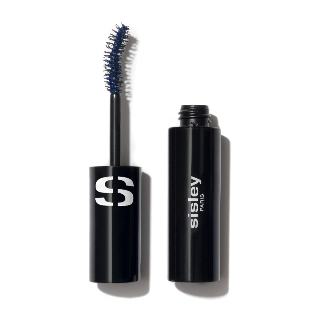 Curling u0026 Fortifying Deep Black Mascara I37177