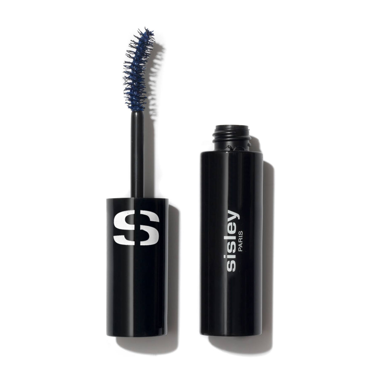 Curling u0026 Fortifying Deep Black Mascara I37177