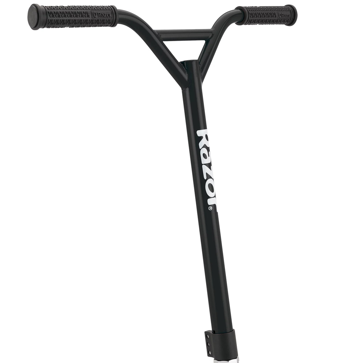 All Terrain Dirt Scooter with 60 Psi Tires W50196