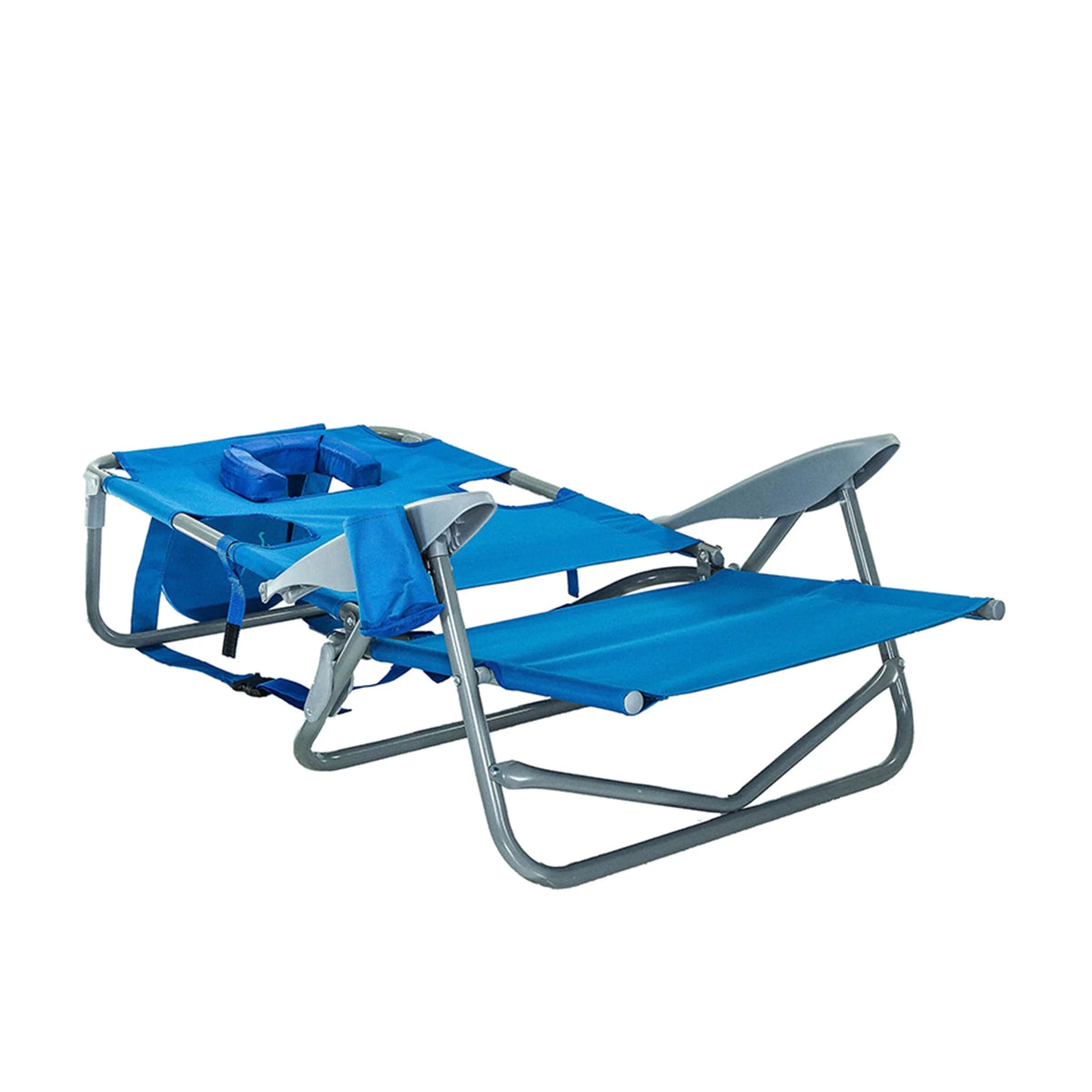 Blue Beach Chair M69988
