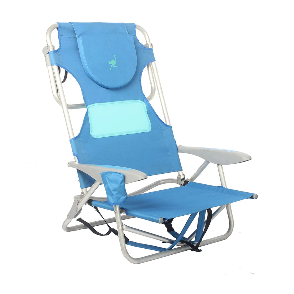 Blue Beach Chair M69988