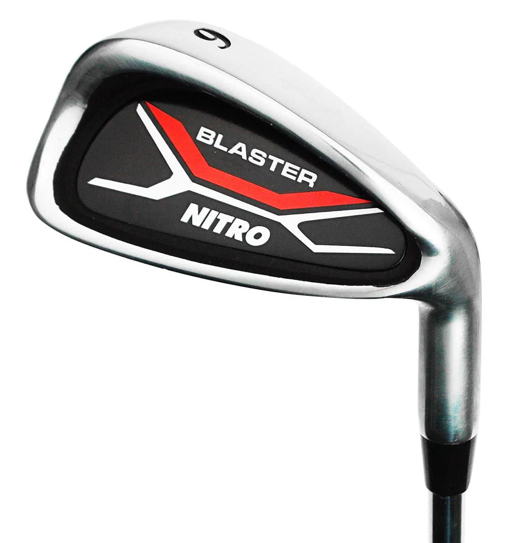 13-Piece Right Handed Golf Set I123