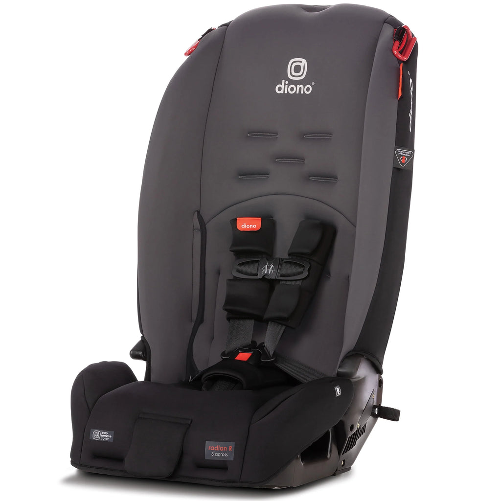 Red Cherry Convertible Car Seat Q57715