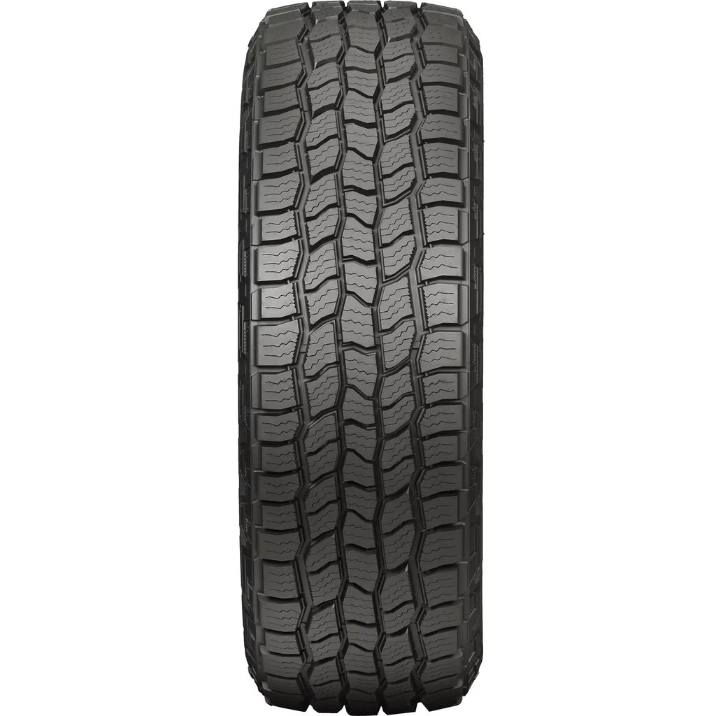 Set of 4 All Terrain Tires 235/75R16 108T N5110