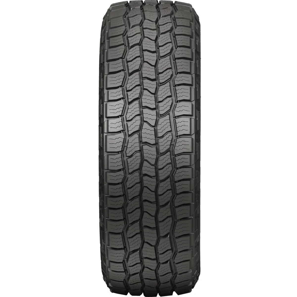 Set of 4 All Terrain Tires 235/75R16 108T N5110