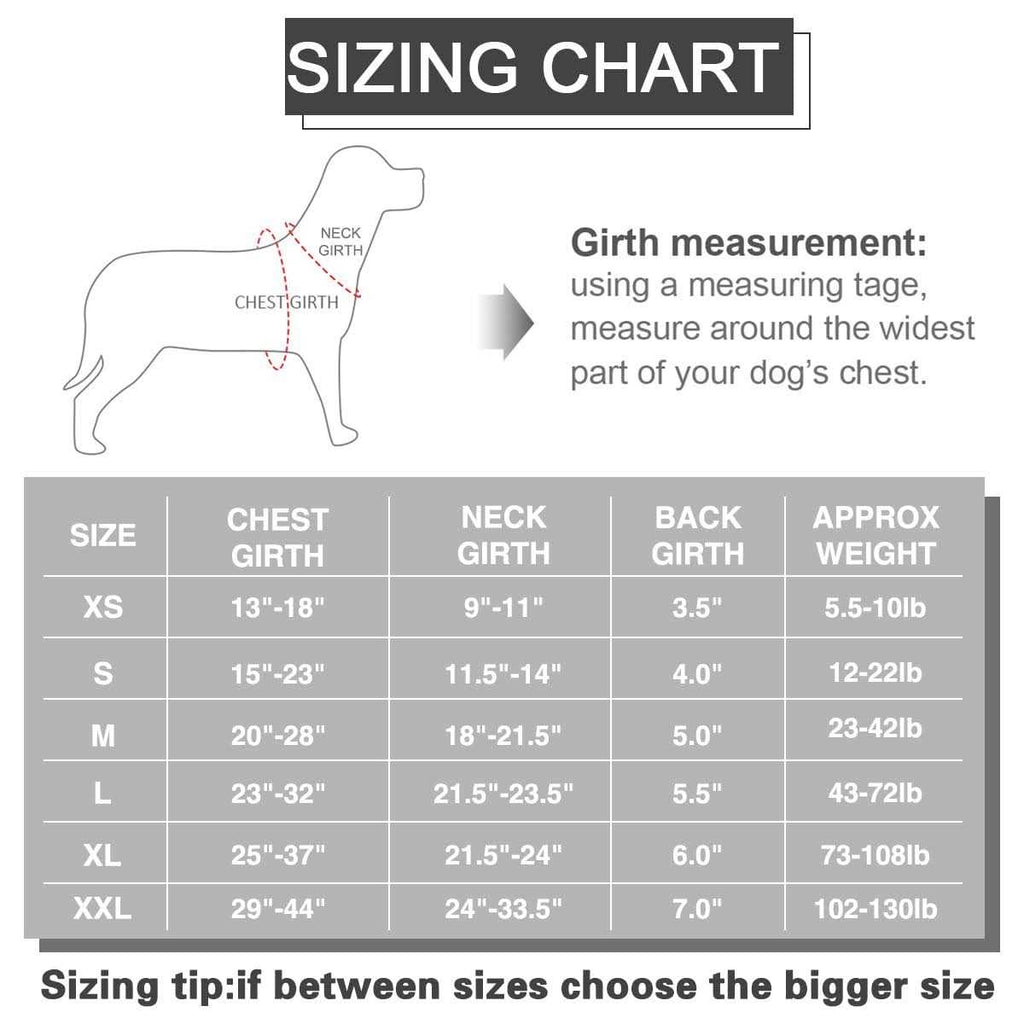 Service Dog Harness P154713