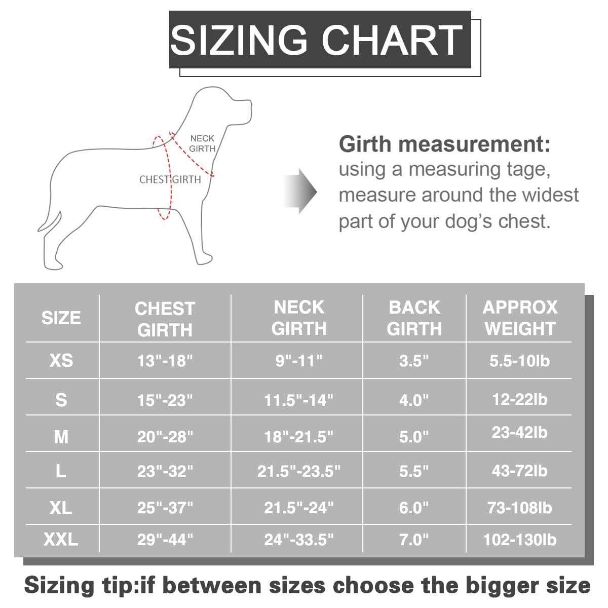Service Dog Harness P154713