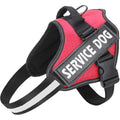 Service Dog Harness P154713
