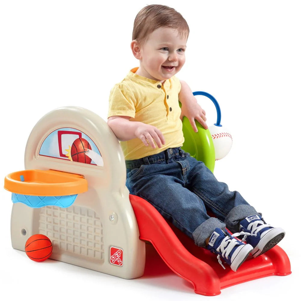 Sports Slide Activity Center O7730