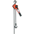 3/4 Ton Lever Chain Hoist P22429
