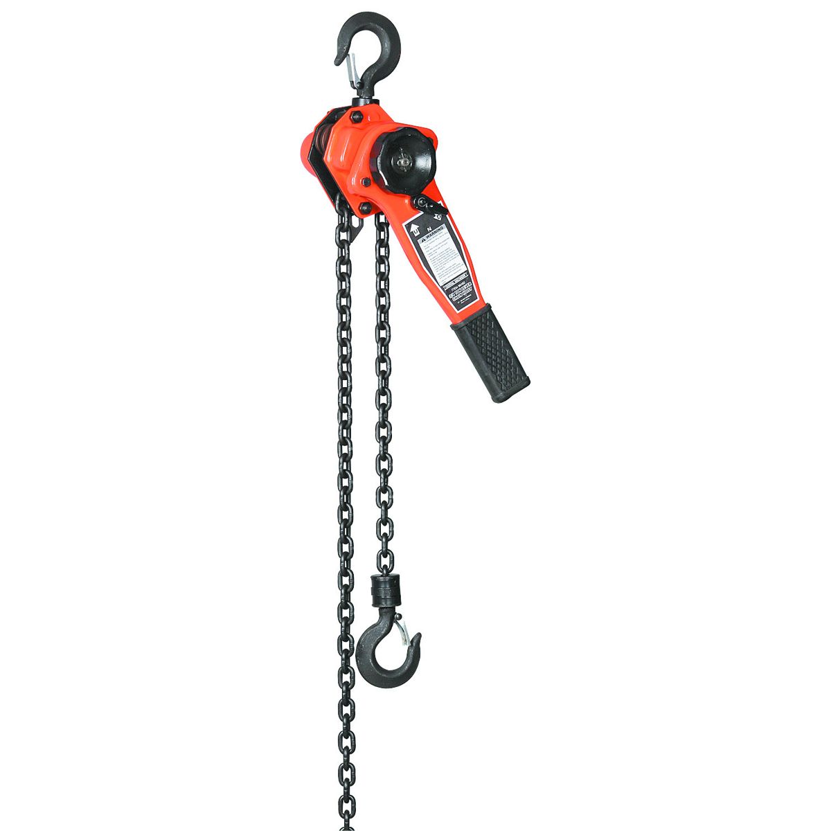 3/4 Ton Lever Chain Hoist P22429