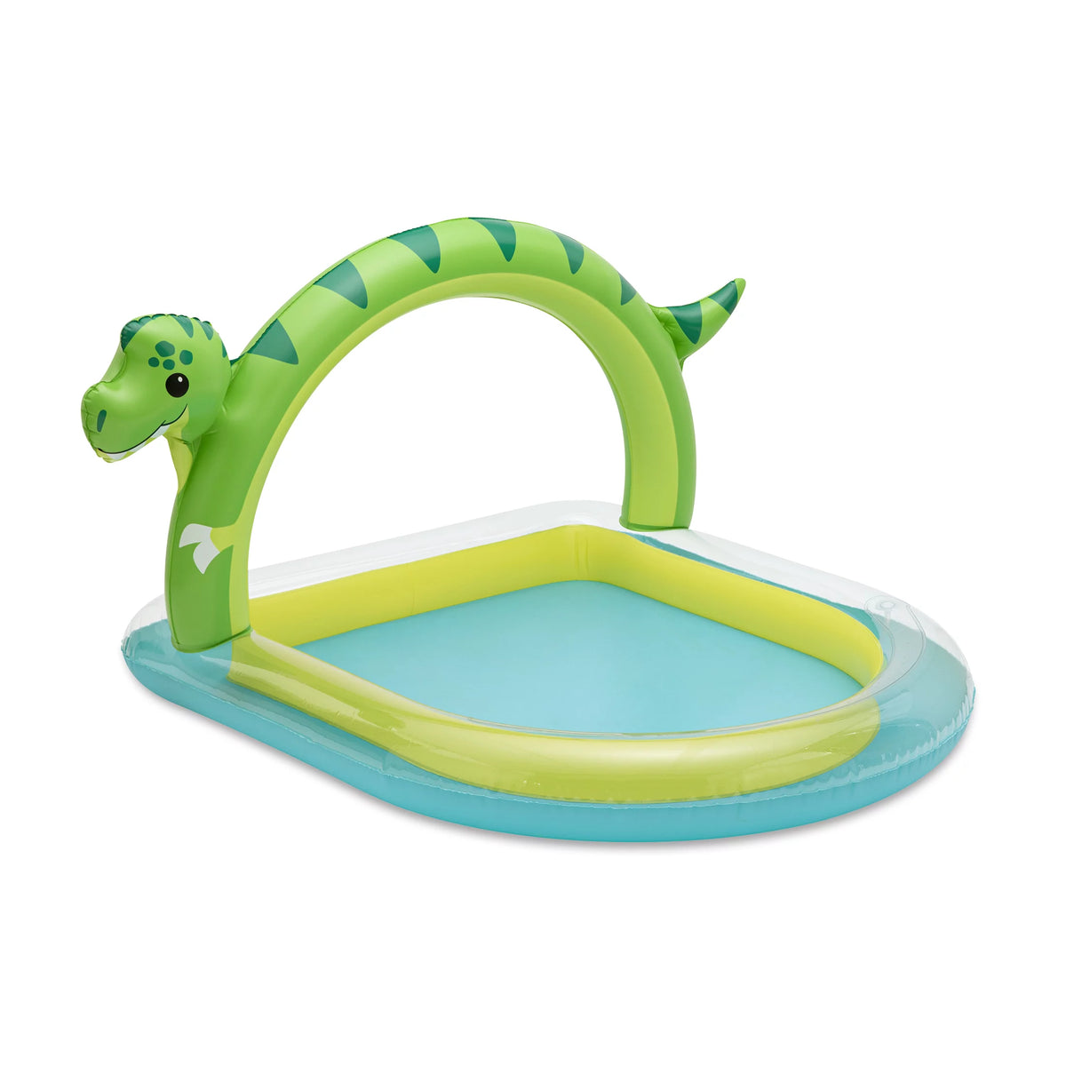 Inflatable Kiddie Pool T7735