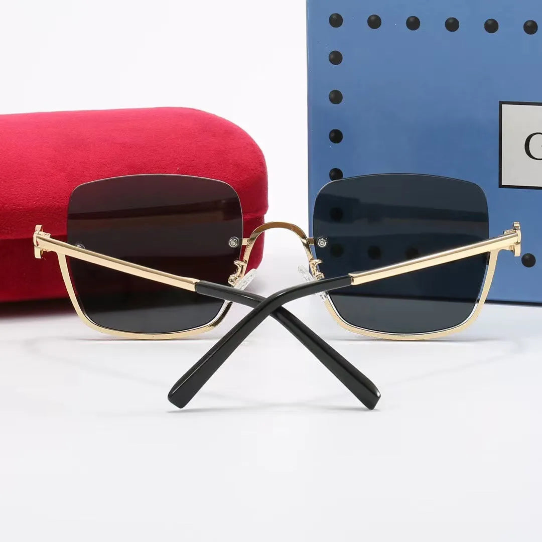 Polarized Sunglasses O8729